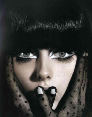 Darla Baker pic #355806