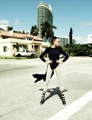 Darla Baker pic #389128