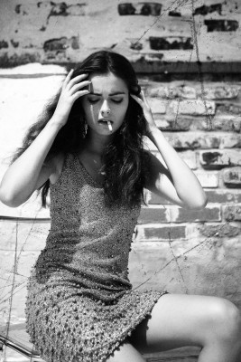 Darla Baker pic #315136