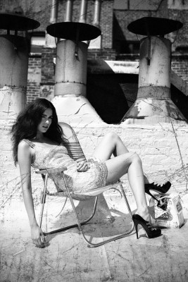 Darla Baker pic #315138
