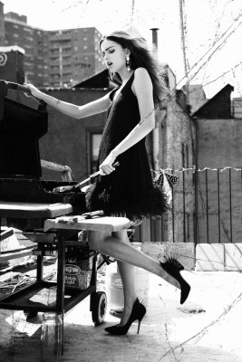 Darla Baker pic #315137