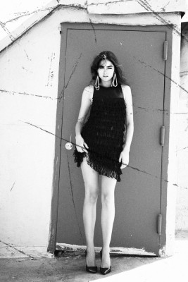 Darla Baker pic #315135