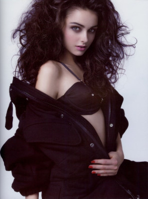Darla Baker pic #309672