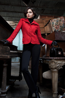 Darla Baker pic #555492