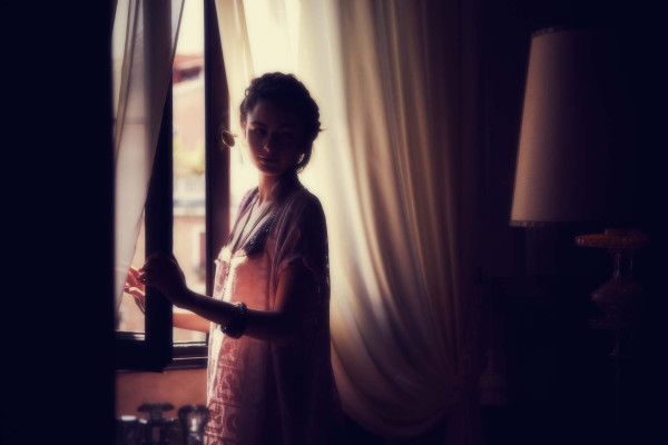 Darla Baker pic #492939