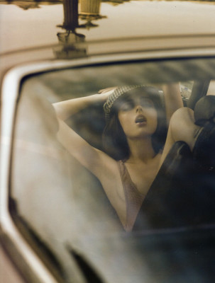 Darla Baker pic #318453
