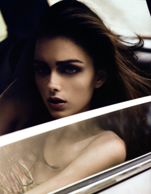 Darla Baker pic #318456