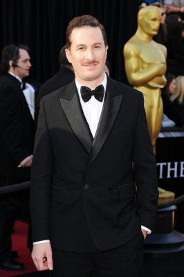 Darren Aronofsky pic #638608