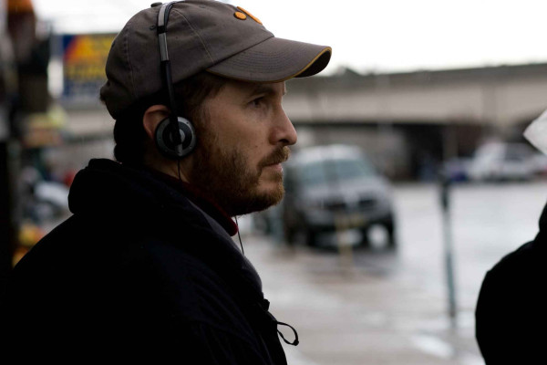 Darren Aronofsky pic #638611