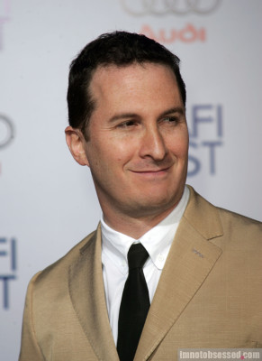 Darren Aronofsky pic #638593