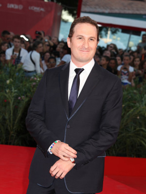 Darren Aronofsky pic #638596