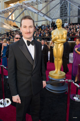 Darren Aronofsky pic #638595