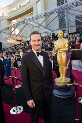 Darren Aronofsky pic #638594