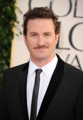 Darren Aronofsky pic #638592