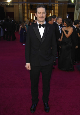 Darren Aronofsky pic #638607