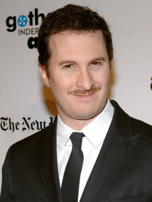 Darren Aronofsky pic #638605