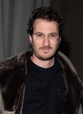 Darren Aronofsky pic #638604