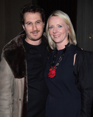 Darren Aronofsky pic #638603
