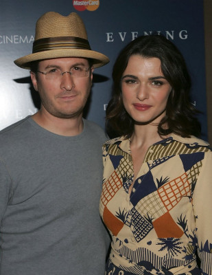 Darren Aronofsky pic #638602