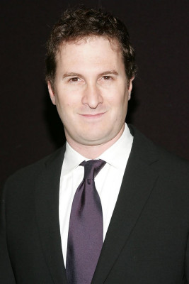 Darren Aronofsky pic #638598