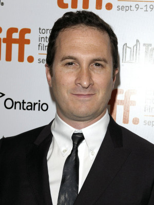Darren Aronofsky pic #641861