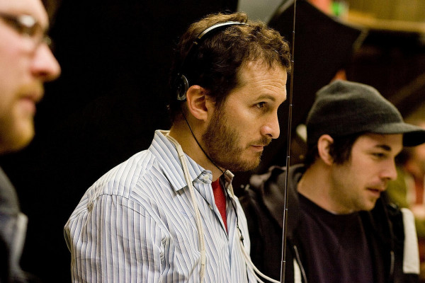 photo 26 in Darren Aronofsky gallery [id641865] 2013-06-16 00:00:00