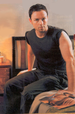 Darren Hayes pic #24573