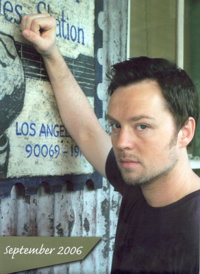 Darren Hayes pic #42395