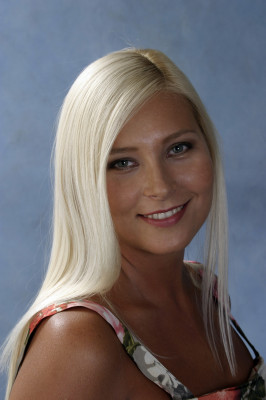 Darya Mayorova pic #485047