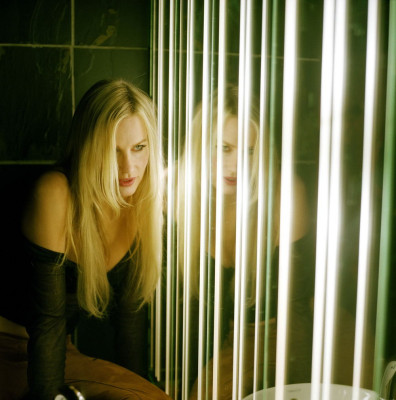 Daryl Hannah pic #95363
