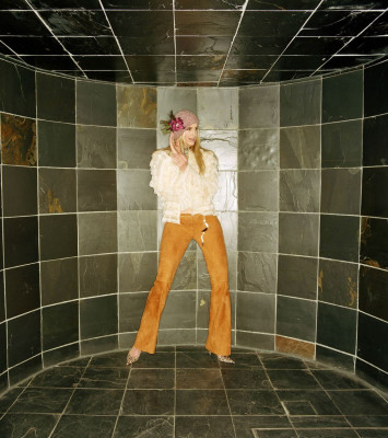 Daryl Hannah pic #95364
