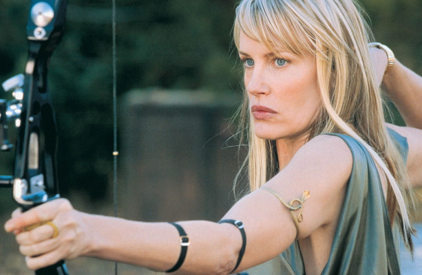 Daryl Hannah pic #95327