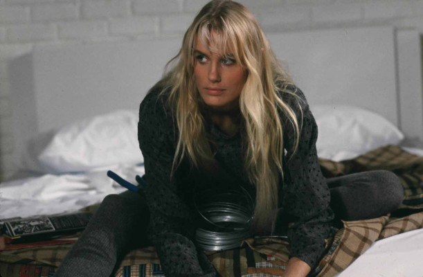 Daryl Hannah