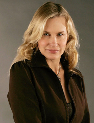 photo 15 in Daryl Hannah gallery [id273373] 2010-06-21 00:00:00