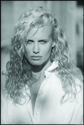 Daryl Hannah