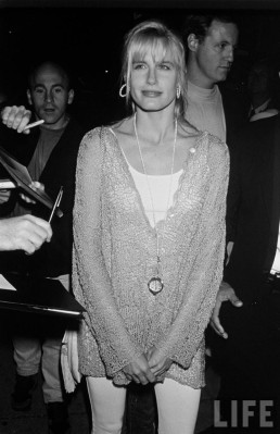 Daryl Hannah pic #193029