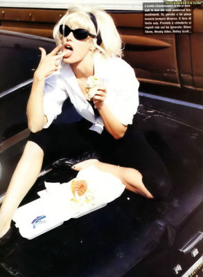 Daryl Hannah pic #95352