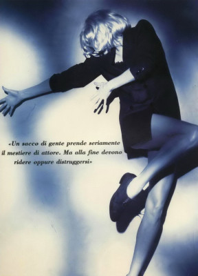 Daryl Hannah pic #95347