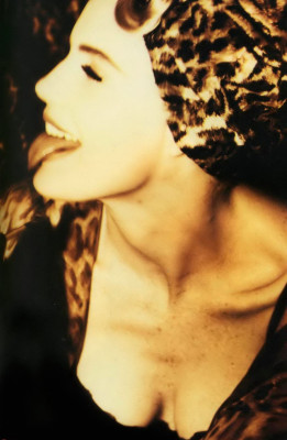 Daryl Hannah pic #95348