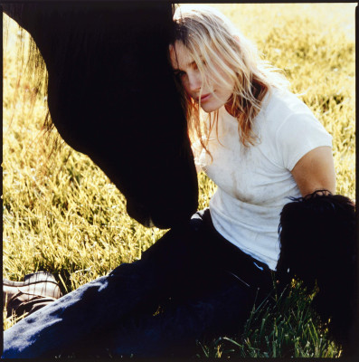 photo 9 in Daryl Hannah gallery [id273379] 2010-06-21 00:00:00