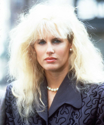 Daryl Hannah