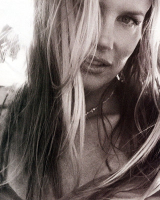 Daryl Hannah pic #95326