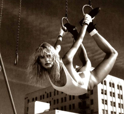 Daryl Hannah pic #95328