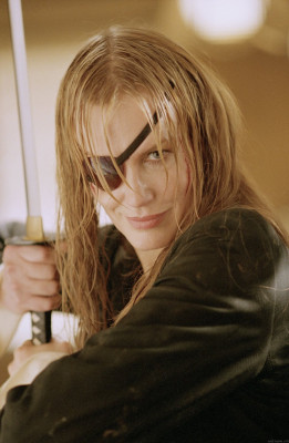 Daryl Hannah pic #95380