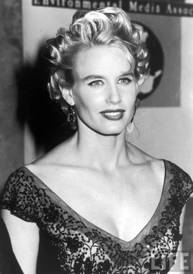 Daryl Hannah pic #193028