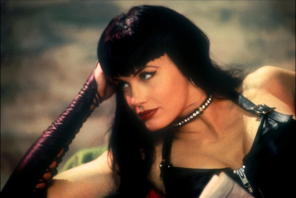 photo 7 in Daryl Hannah gallery [id294633] 2010-09-13 00:00:00