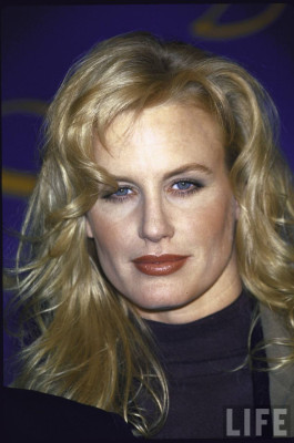 Daryl Hannah pic #129201