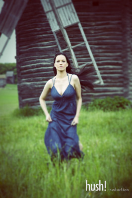 Dasha Astafieva pic #322559