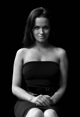 Dasha Astafieva pic #322558