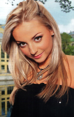 photo 10 in Dasha Sagalova gallery [id440040] 2011-11-25 00:00:00